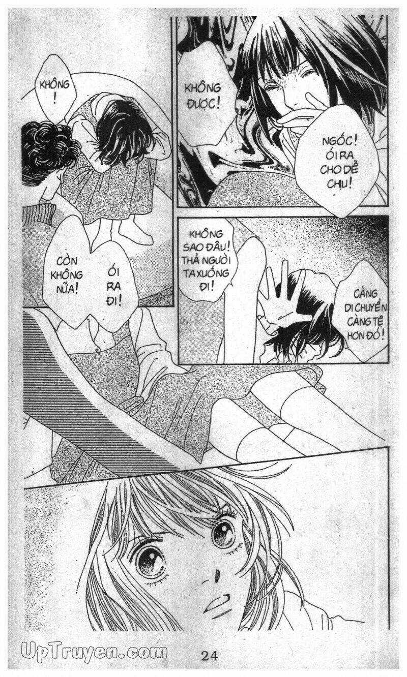 Con Nhà Giàu - Chapter 189 - Trang 21