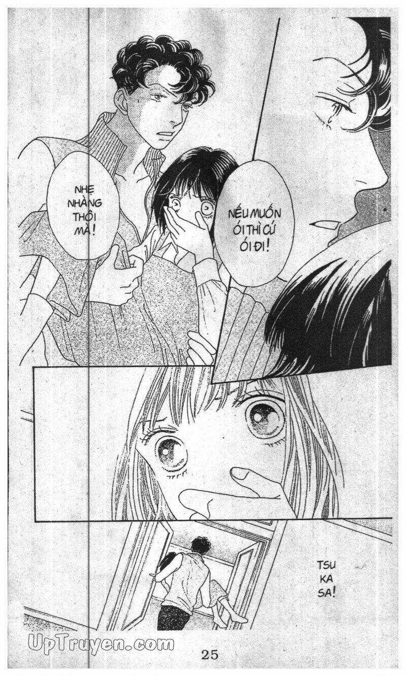 Con Nhà Giàu - Chapter 189 - Trang 22