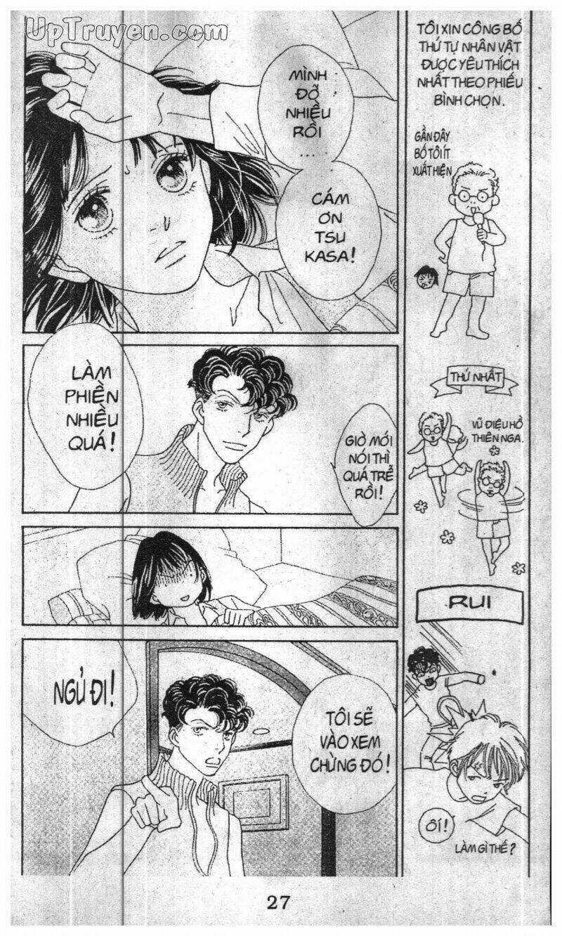 Con Nhà Giàu - Chapter 189 - Trang 24