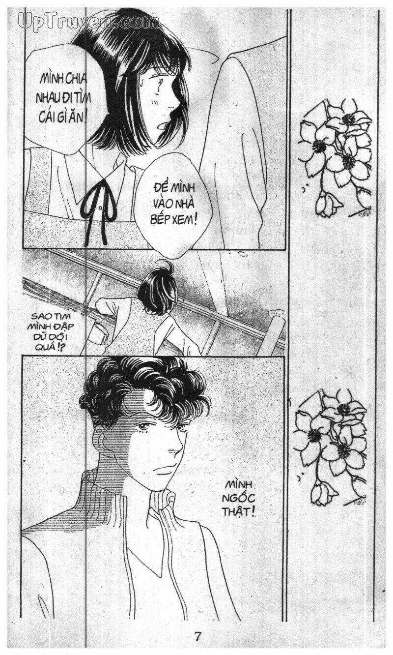 Con Nhà Giàu - Chapter 189 - Trang 4