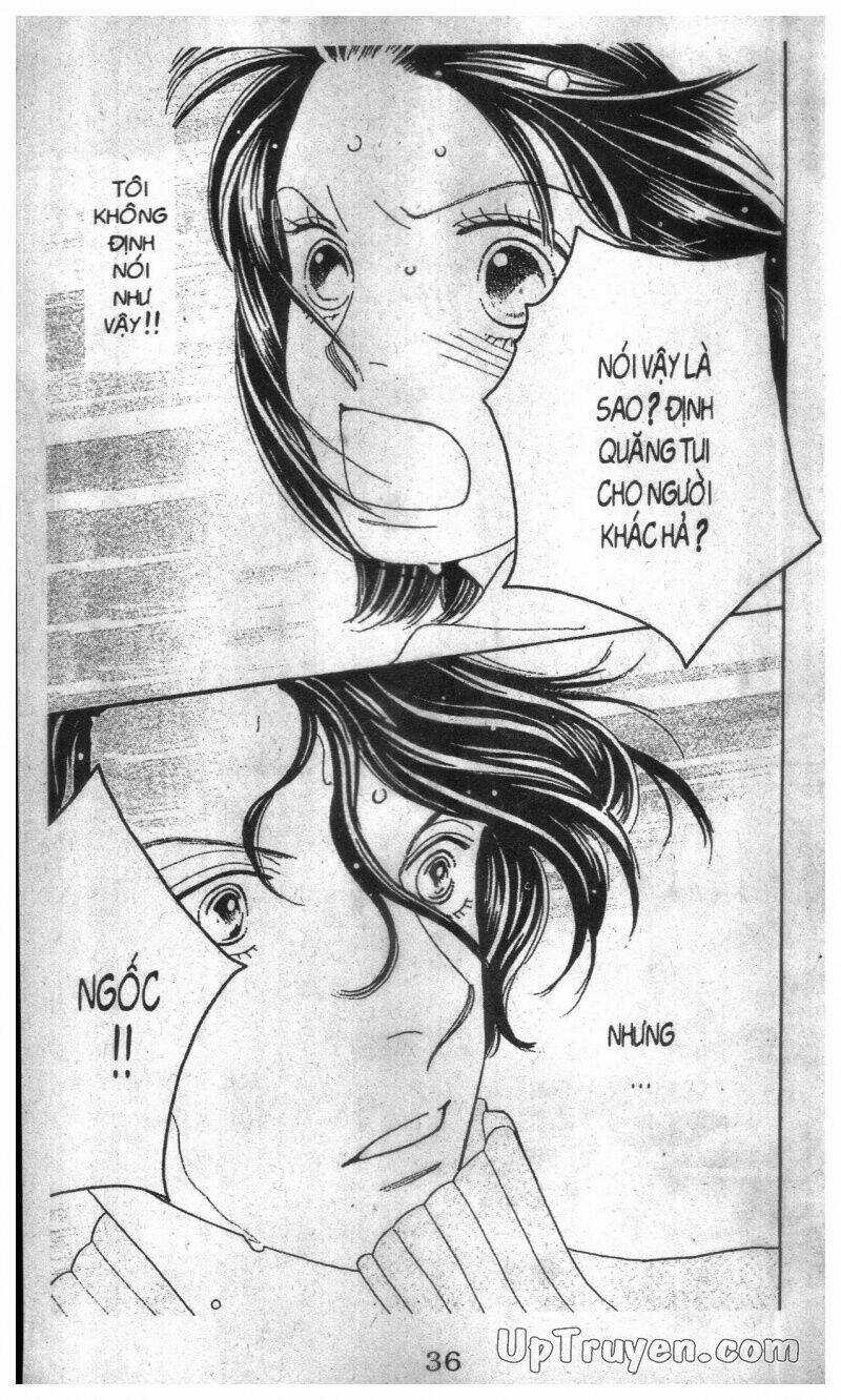 Con Nhà Giàu - Chapter 189 - Trang 33