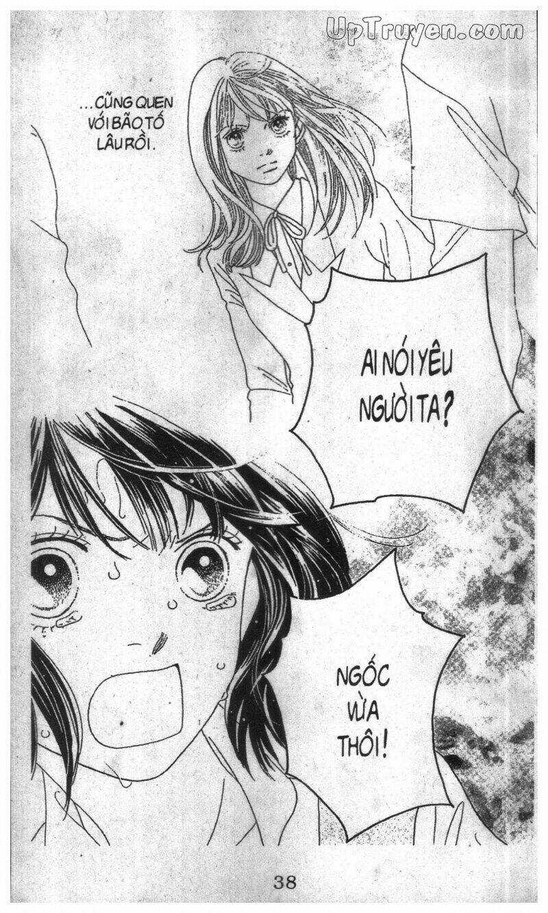 Con Nhà Giàu - Chapter 189 - Trang 35