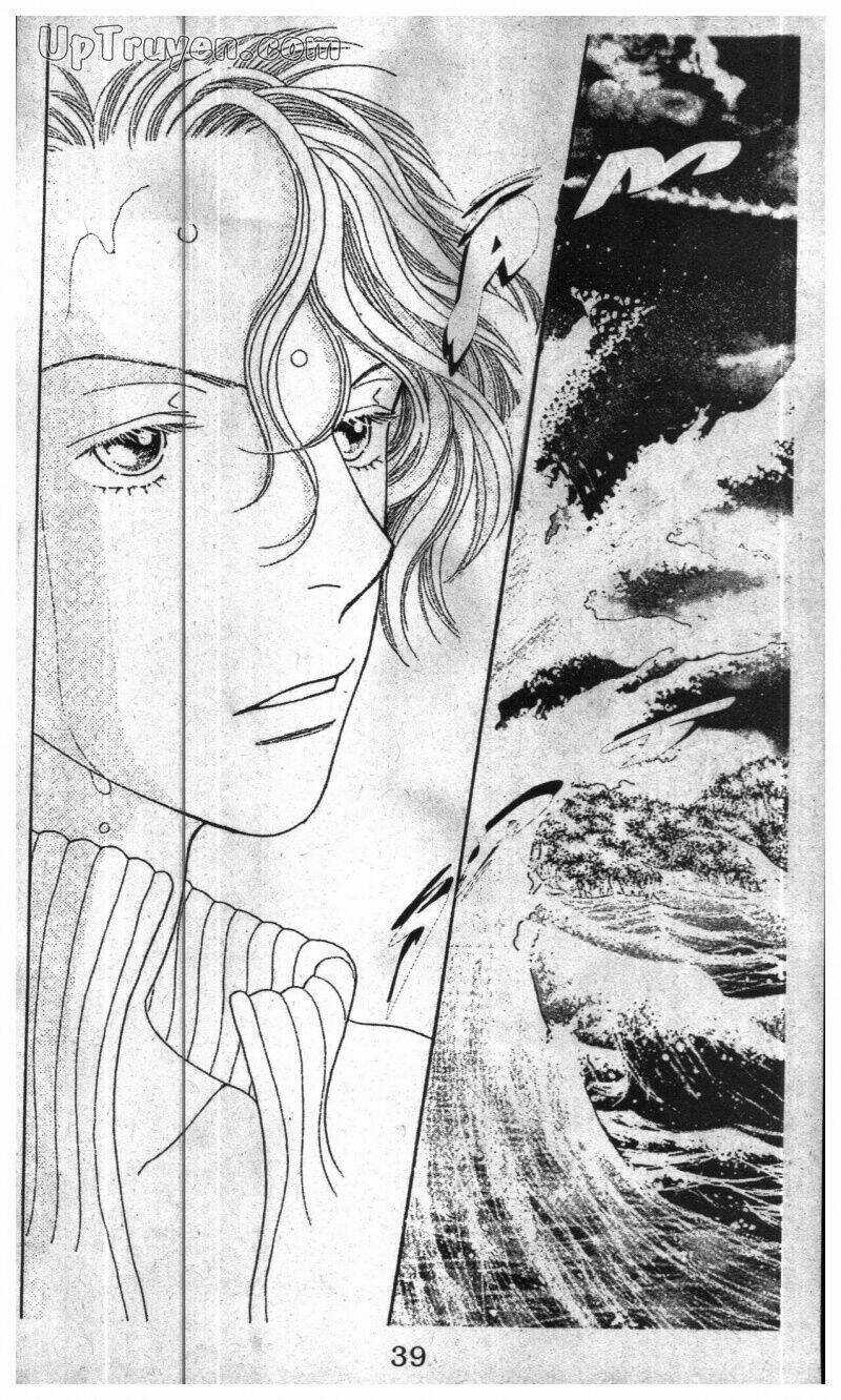 Con Nhà Giàu - Chapter 189 - Trang 36