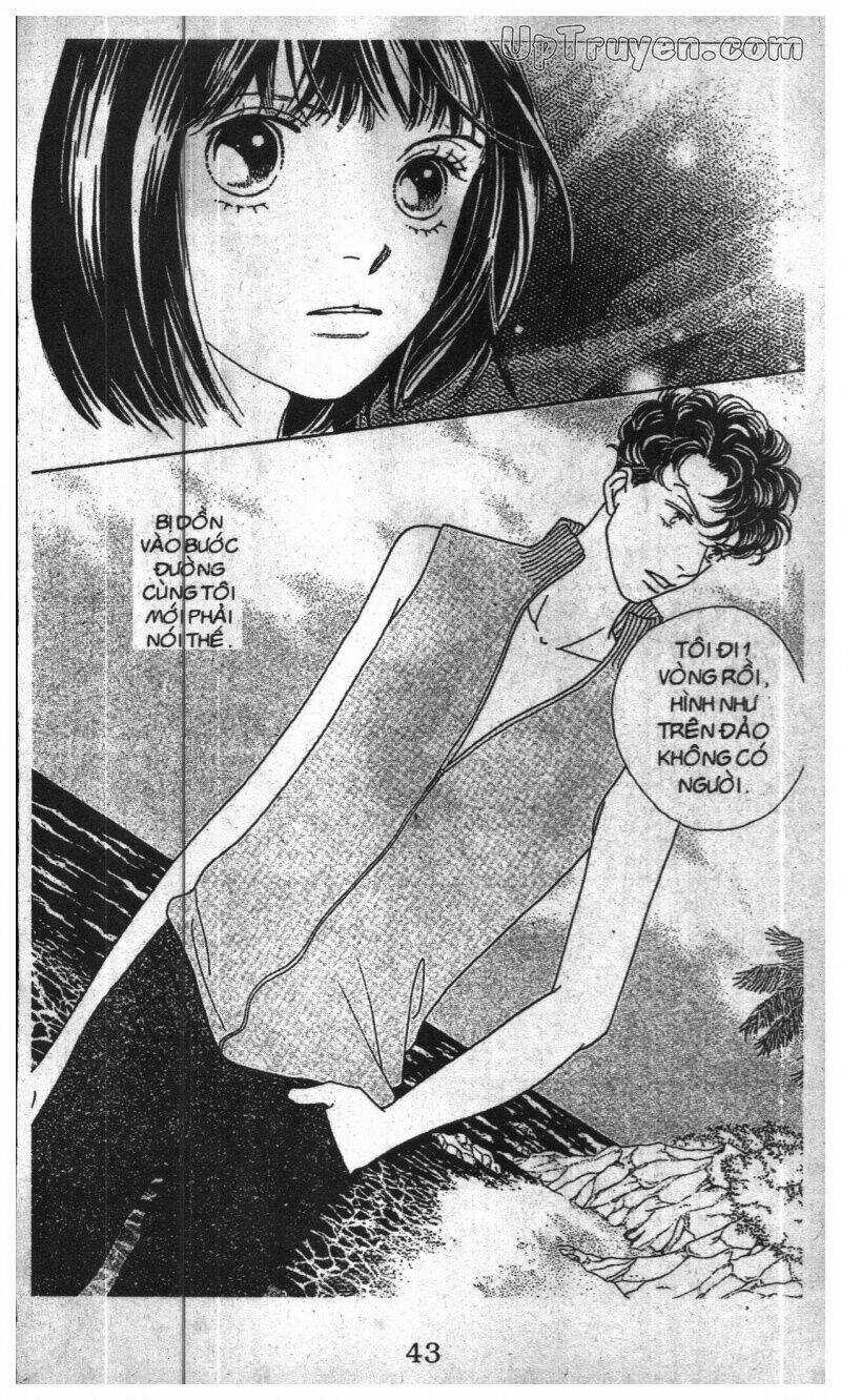 Con Nhà Giàu - Chapter 189 - Trang 40