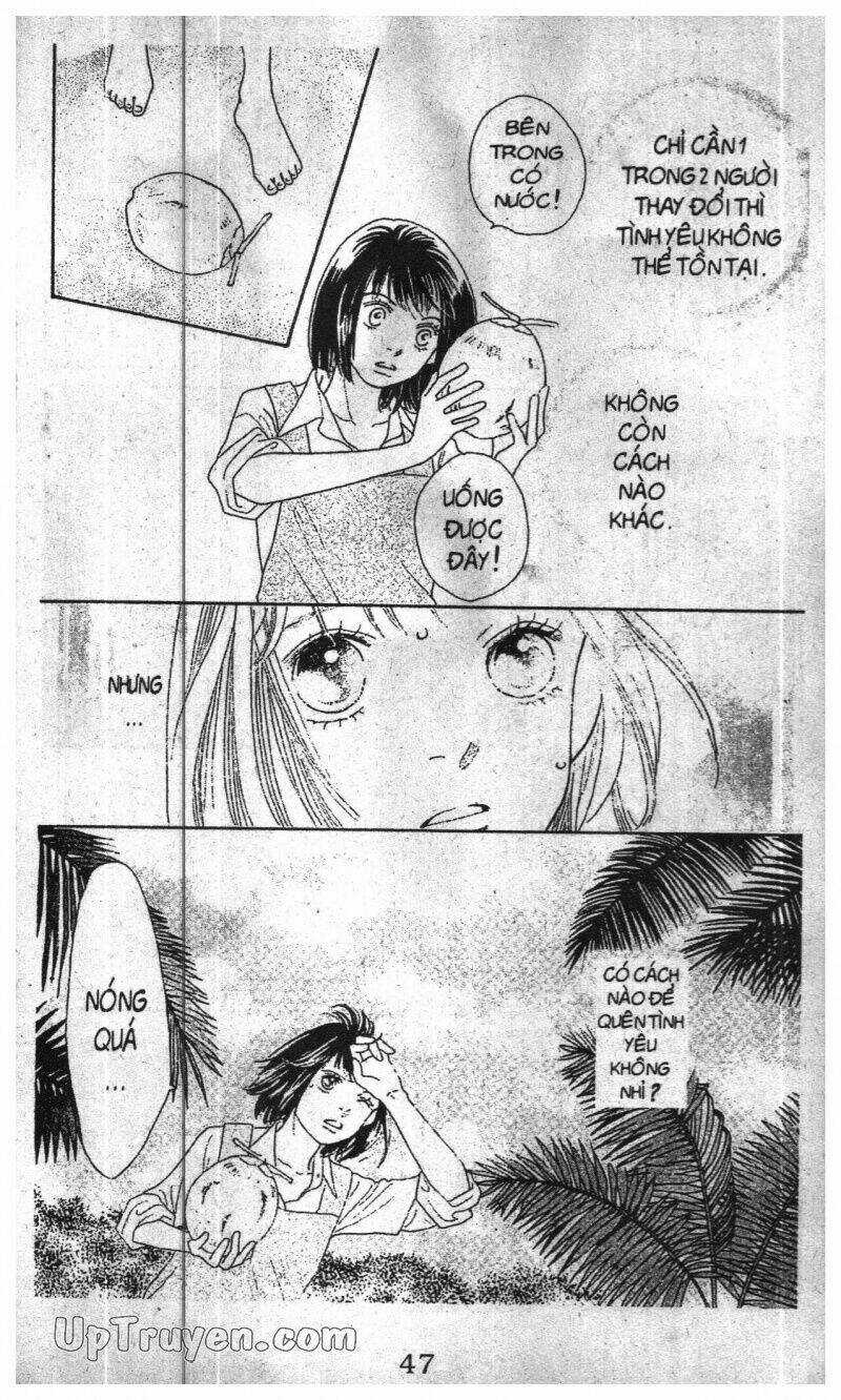 Con Nhà Giàu - Chapter 189 - Trang 44