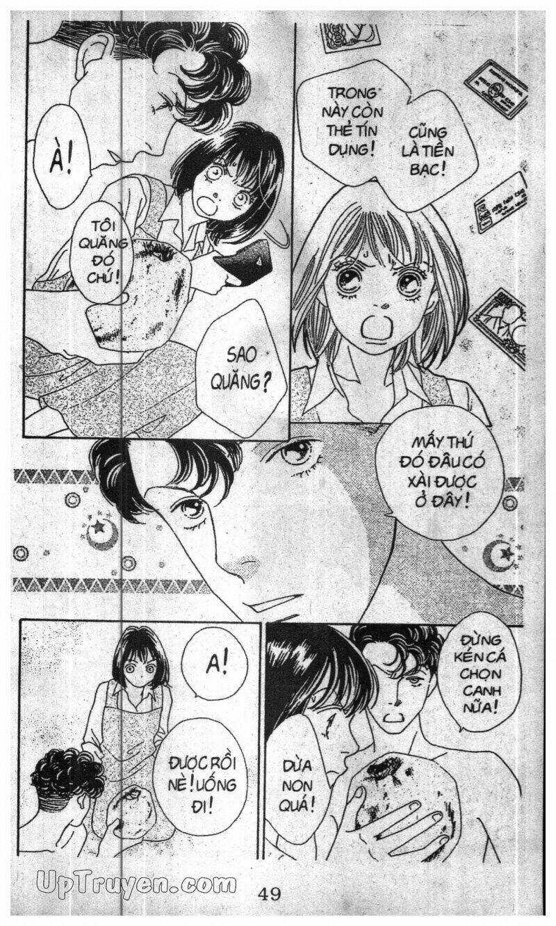 Con Nhà Giàu - Chapter 189 - Trang 46