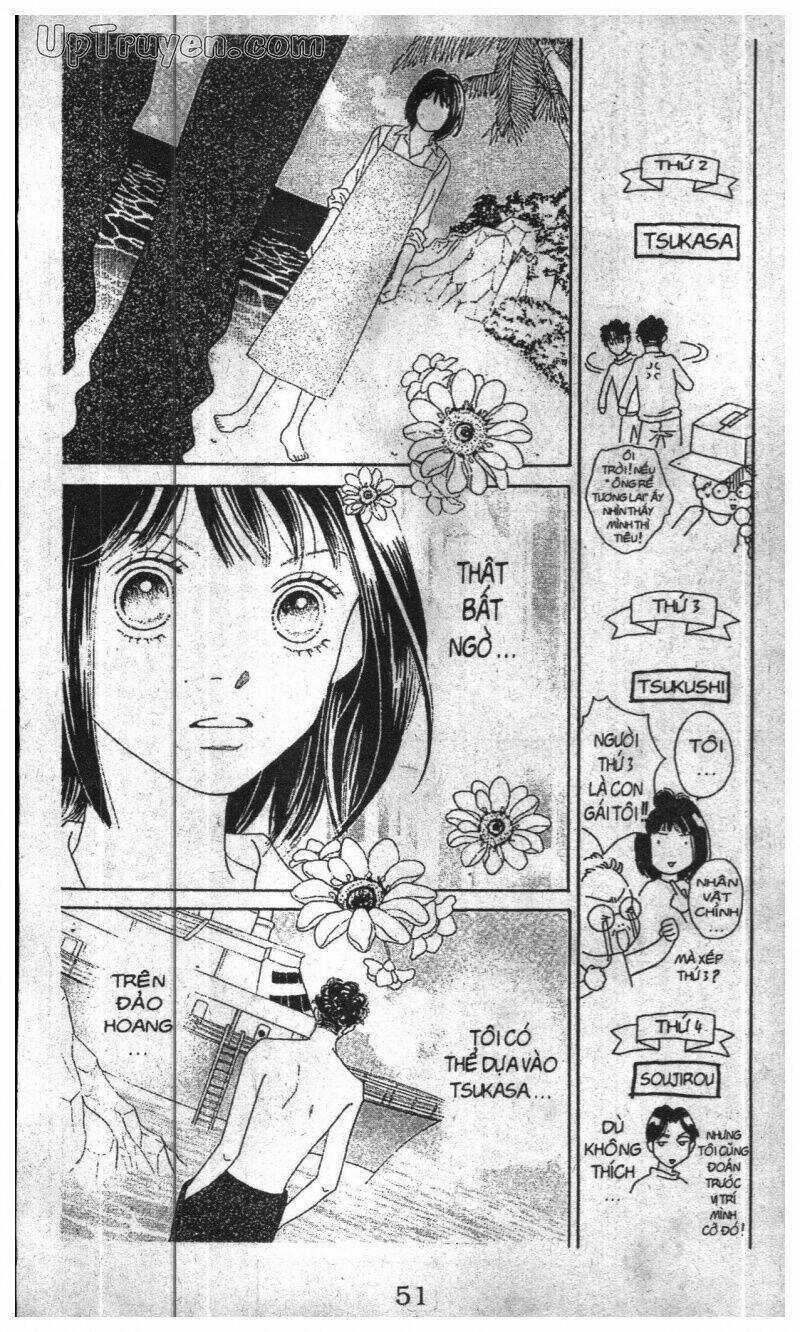 Con Nhà Giàu - Chapter 189 - Trang 48