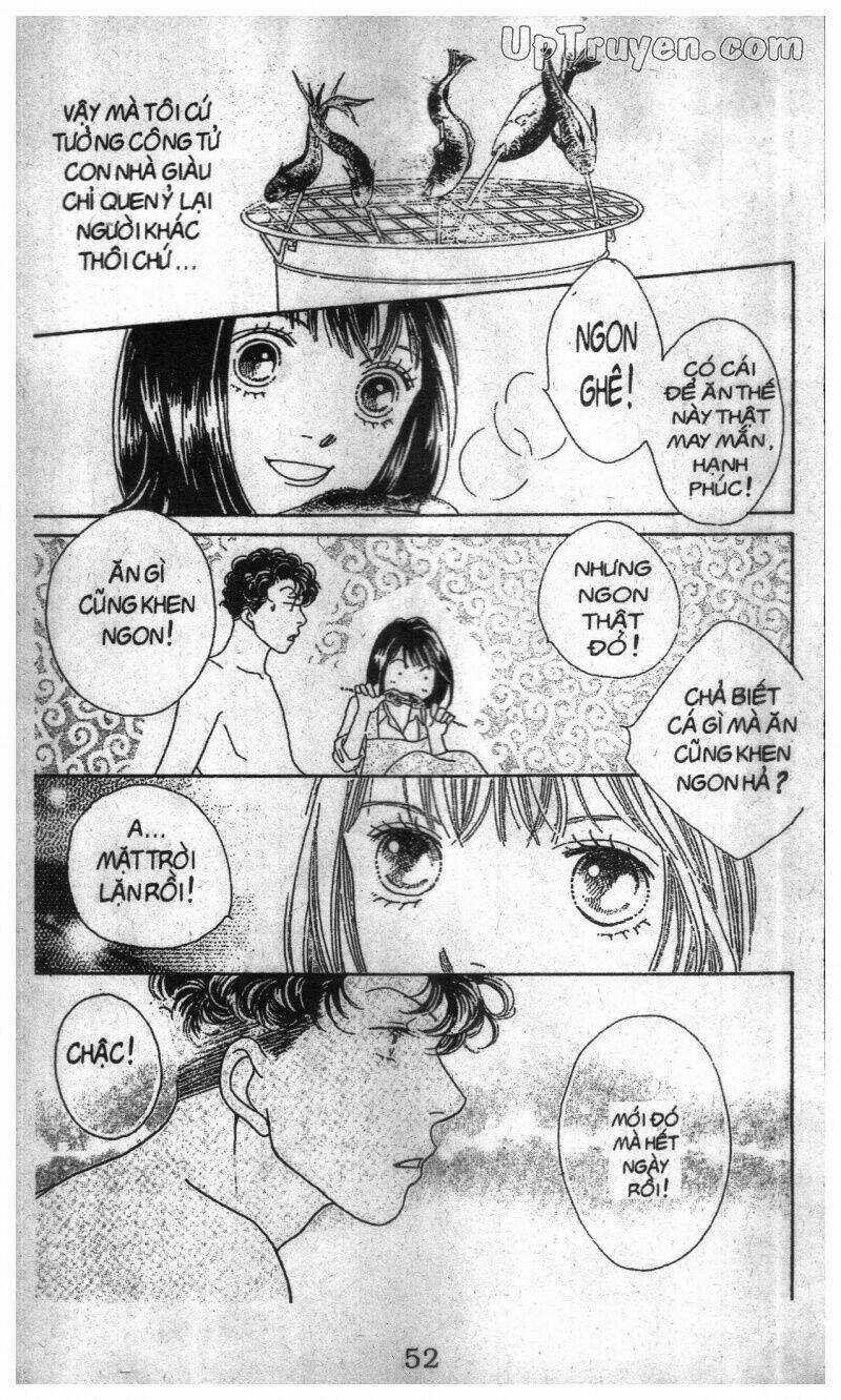 Con Nhà Giàu - Chapter 189 - Trang 49