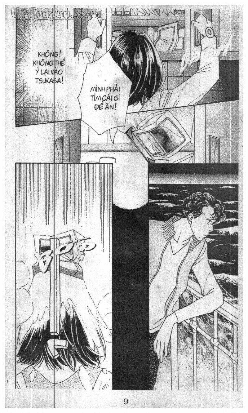 Con Nhà Giàu - Chapter 189 - Trang 6