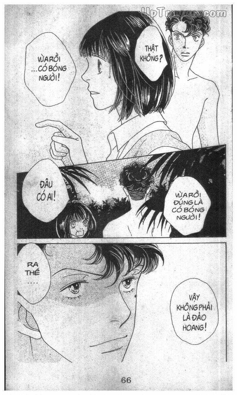 Con Nhà Giàu - Chapter 189 - Trang 63