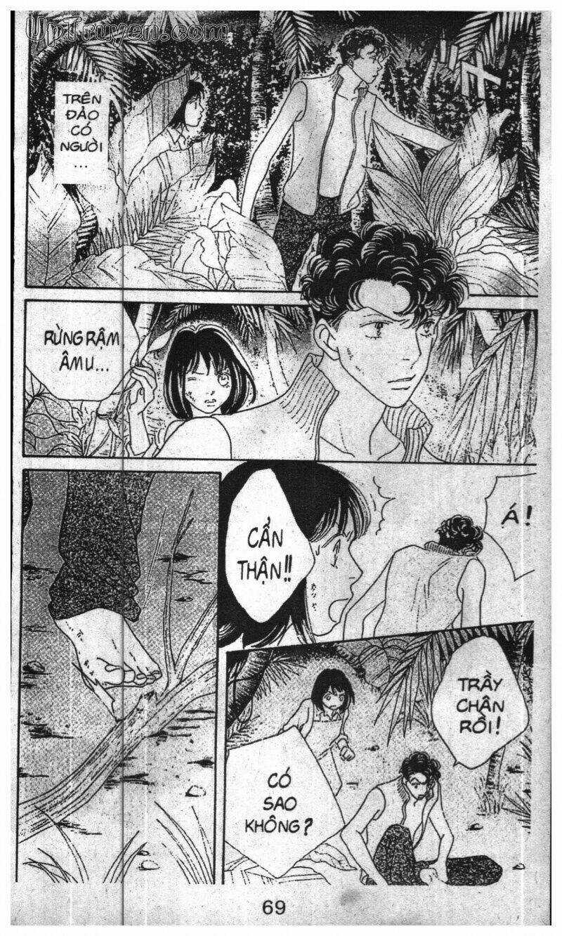 Con Nhà Giàu - Chapter 189 - Trang 66