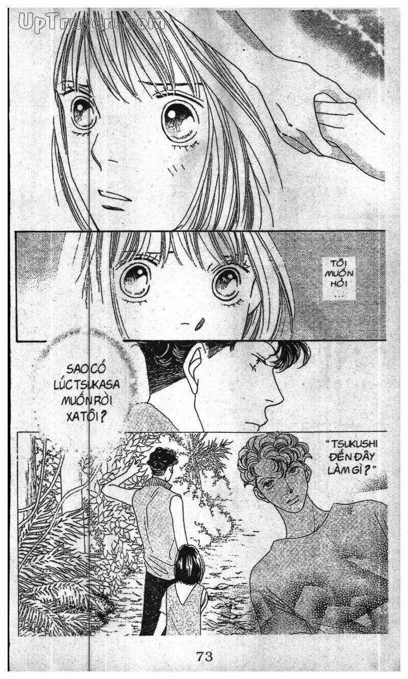 Con Nhà Giàu - Chapter 189 - Trang 70