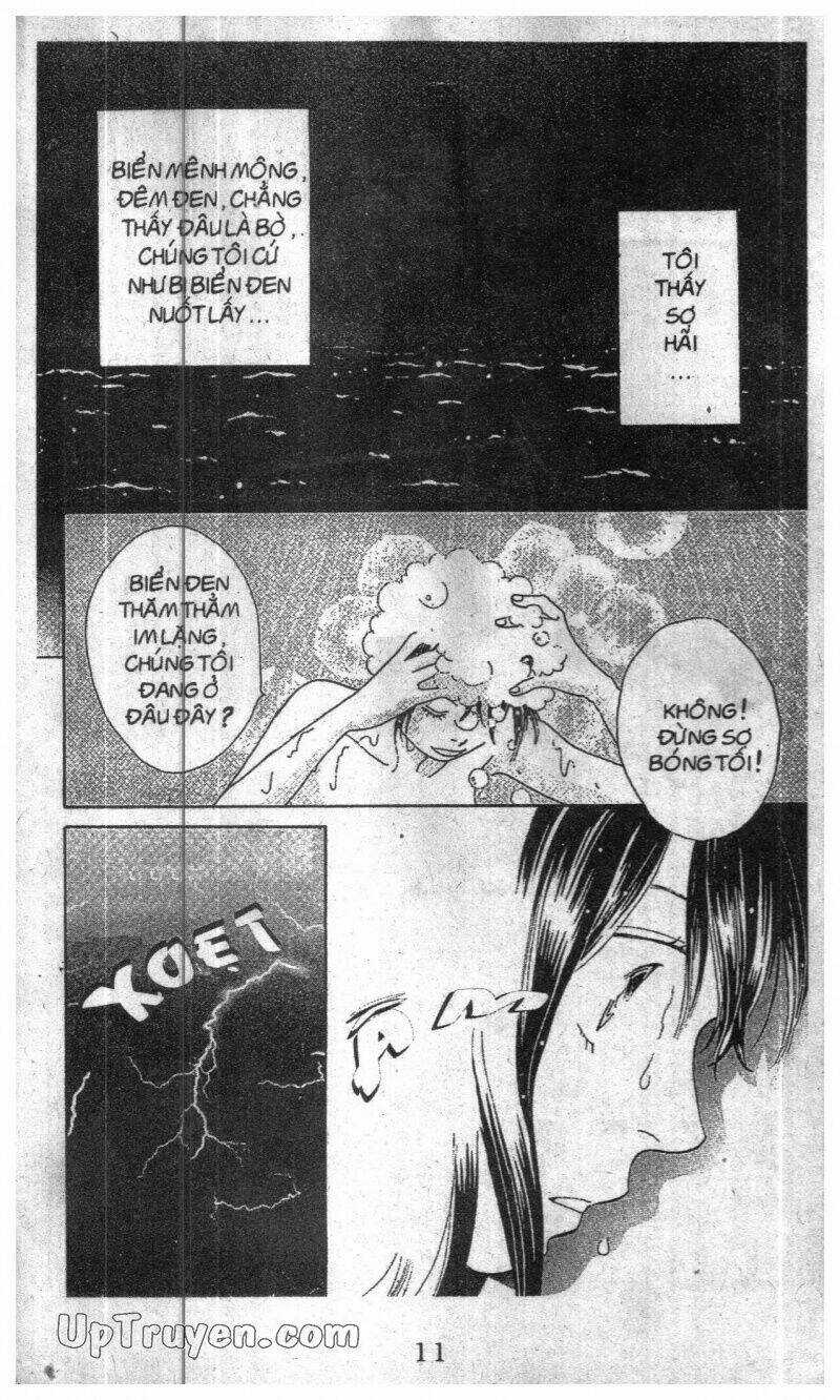 Con Nhà Giàu - Chapter 189 - Trang 8