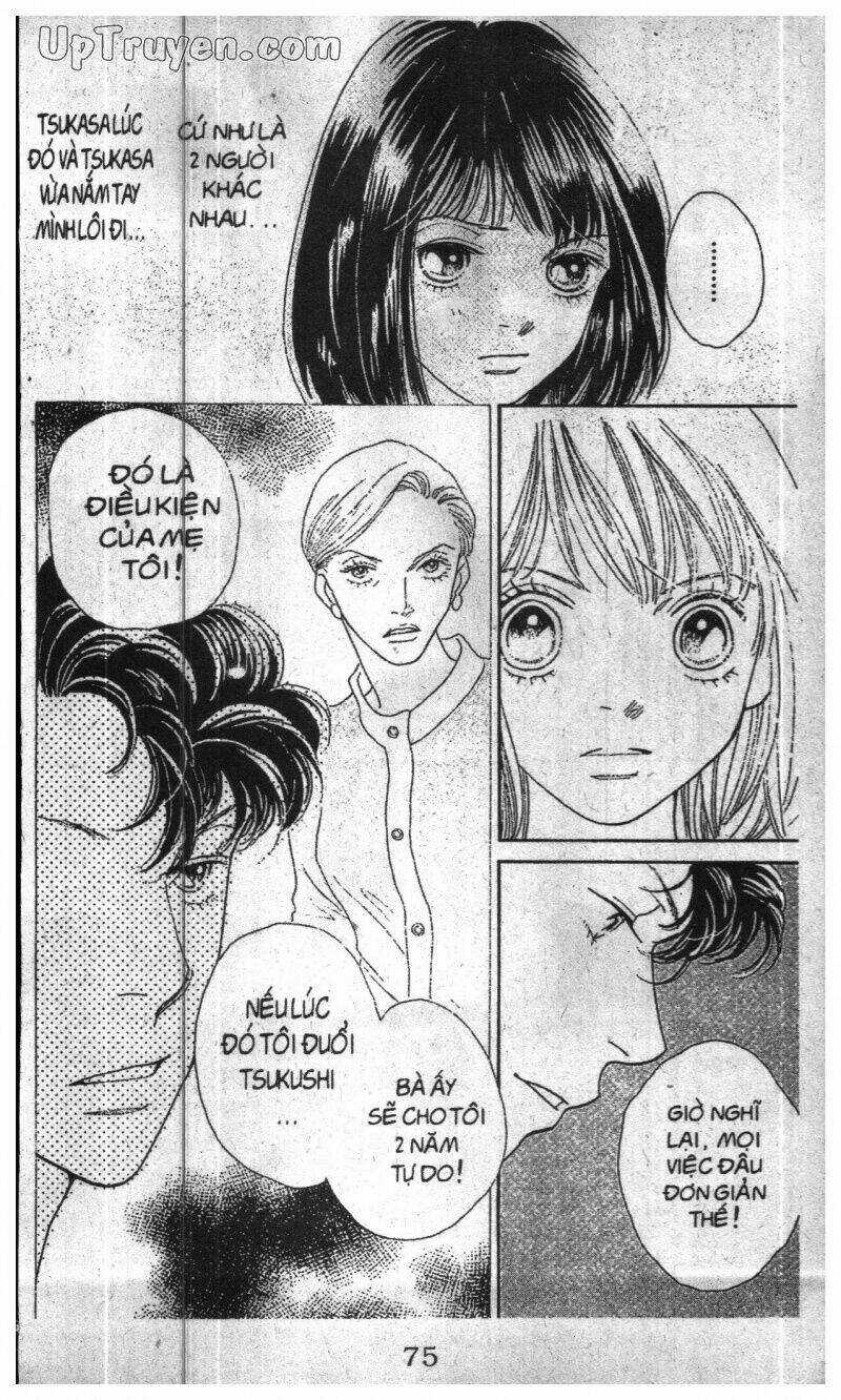 Con Nhà Giàu - Chapter 189 - Trang 72