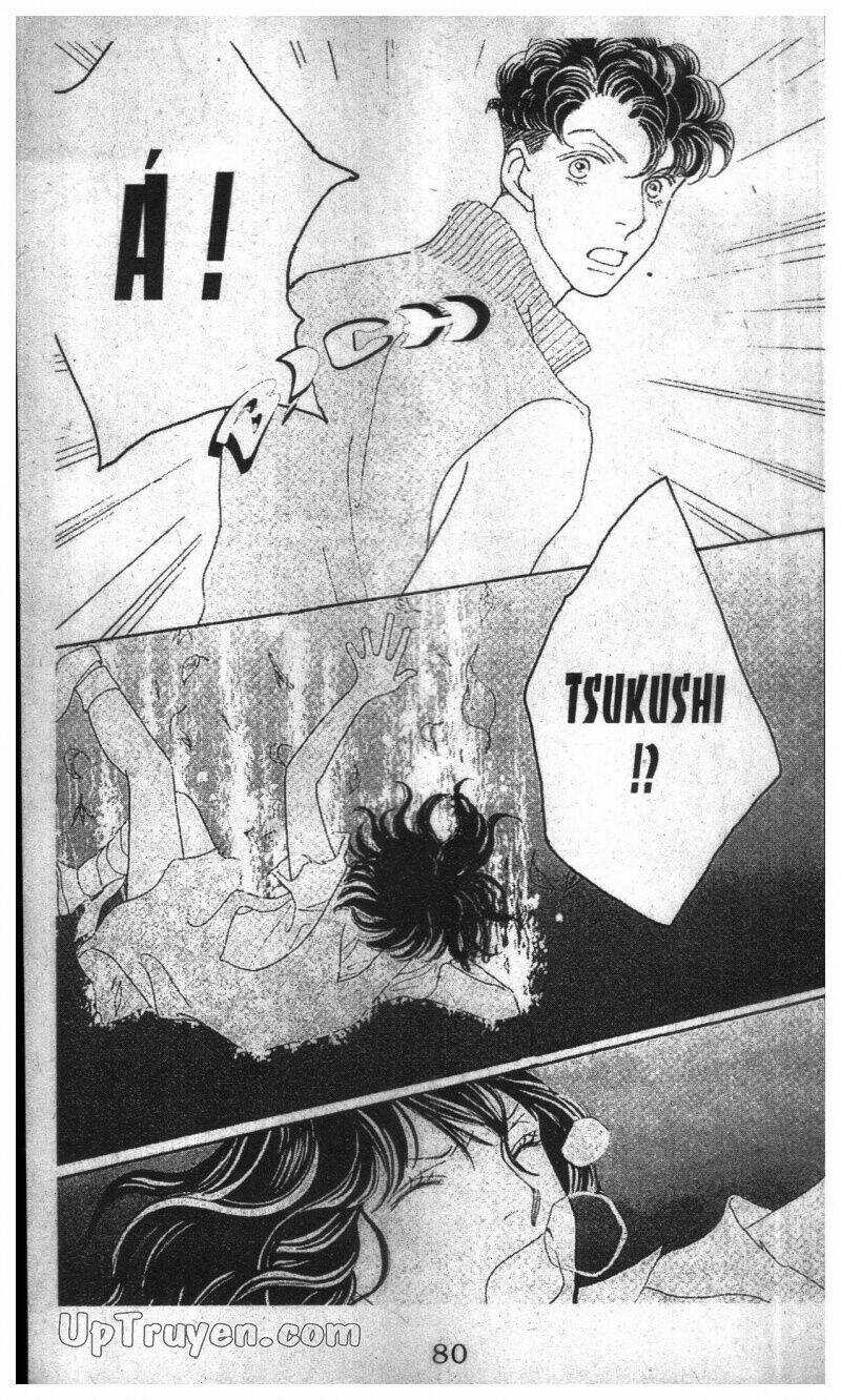 Con Nhà Giàu - Chapter 189 - Trang 77