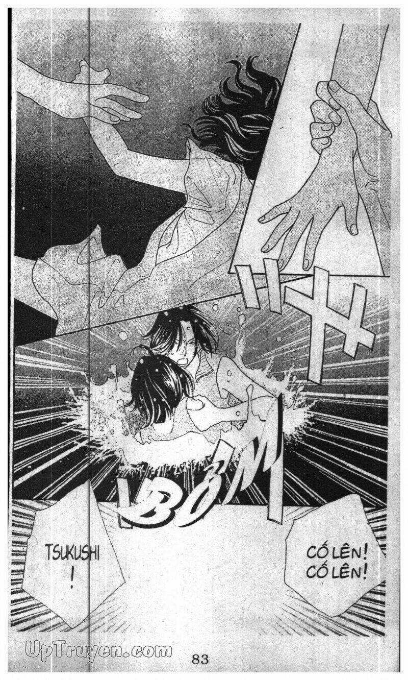 Con Nhà Giàu - Chapter 189 - Trang 80