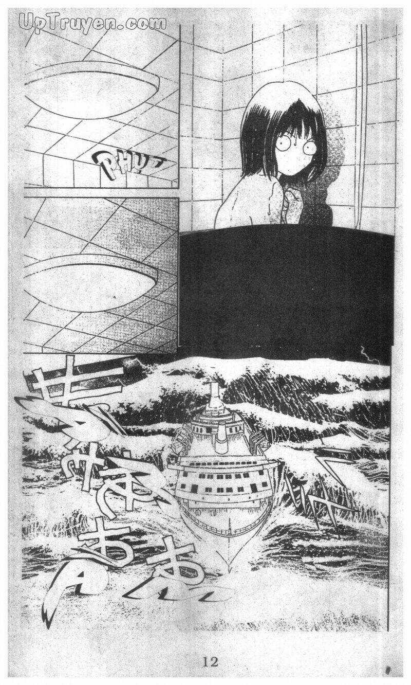 Con Nhà Giàu - Chapter 189 - Trang 9