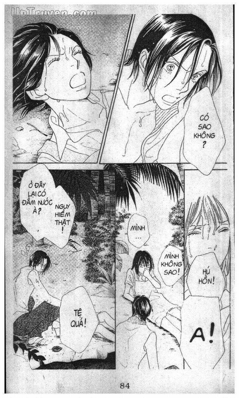 Con Nhà Giàu - Chapter 189 - Trang 81