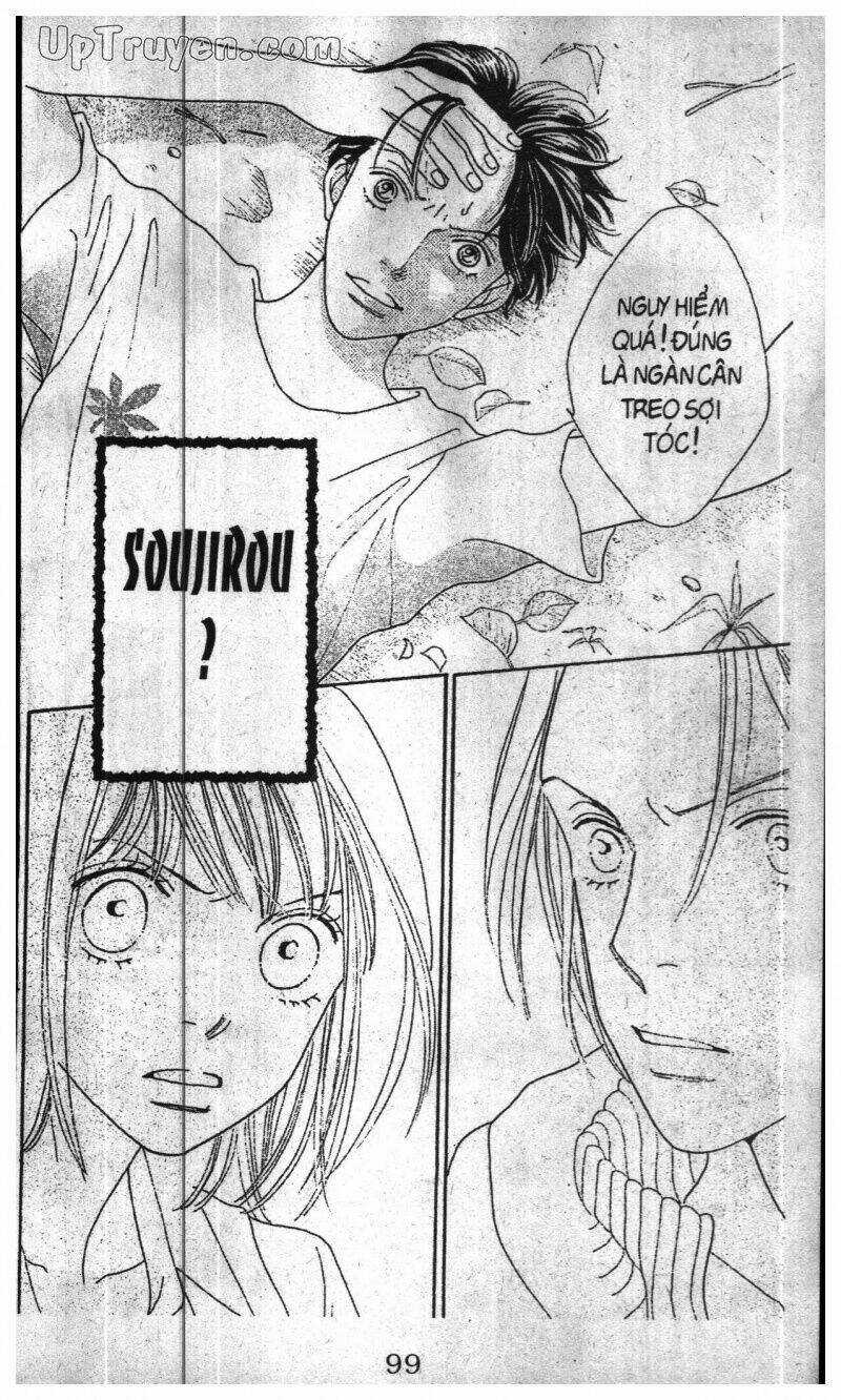 Con Nhà Giàu - Chapter 189 - Trang 96