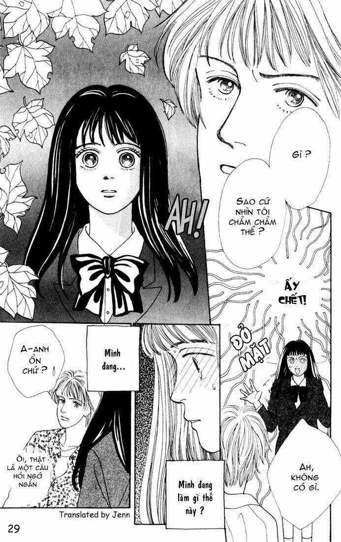 Con Nhà Giàu - Chapter 19 - Trang 2