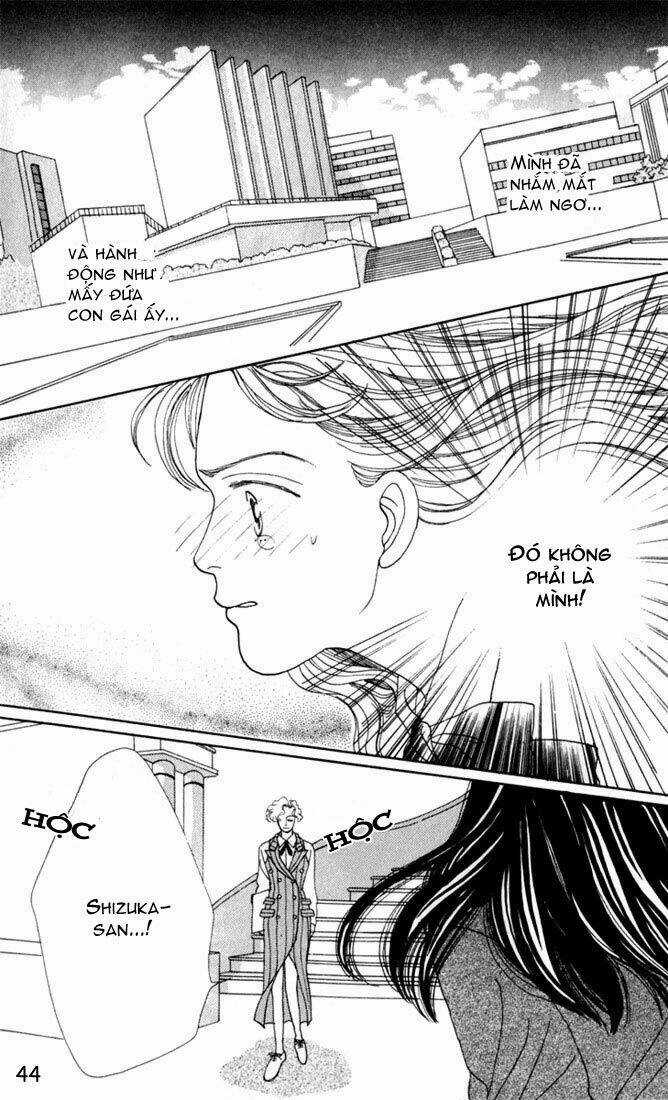 Con Nhà Giàu - Chapter 19 - Trang 17