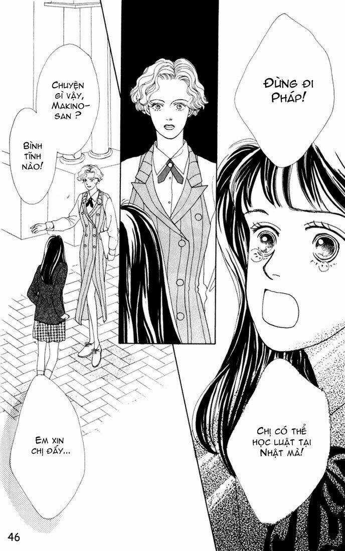 Con Nhà Giàu - Chapter 19 - Trang 19