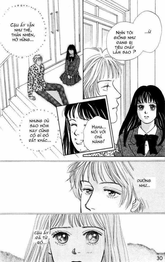 Con Nhà Giàu - Chapter 19 - Trang 3