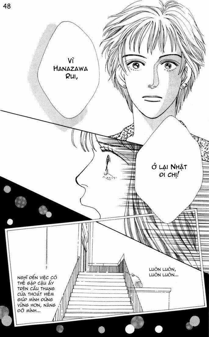 Con Nhà Giàu - Chapter 19 - Trang 21