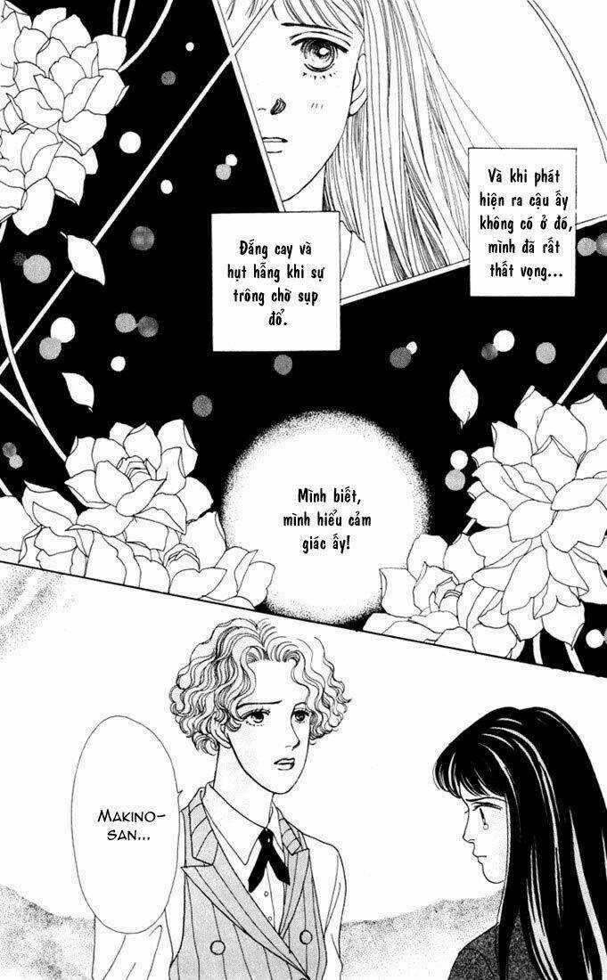 Con Nhà Giàu - Chapter 19 - Trang 22