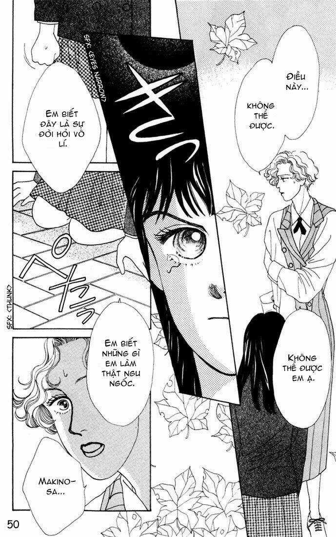 Con Nhà Giàu - Chapter 19 - Trang 23