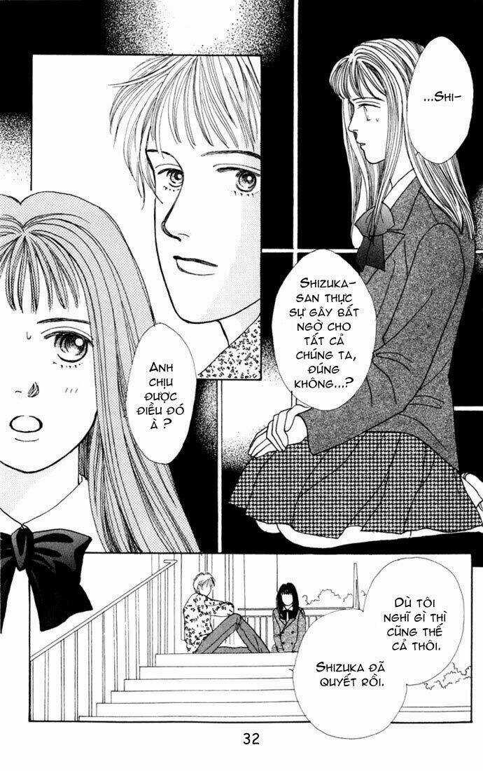 Con Nhà Giàu - Chapter 19 - Trang 4