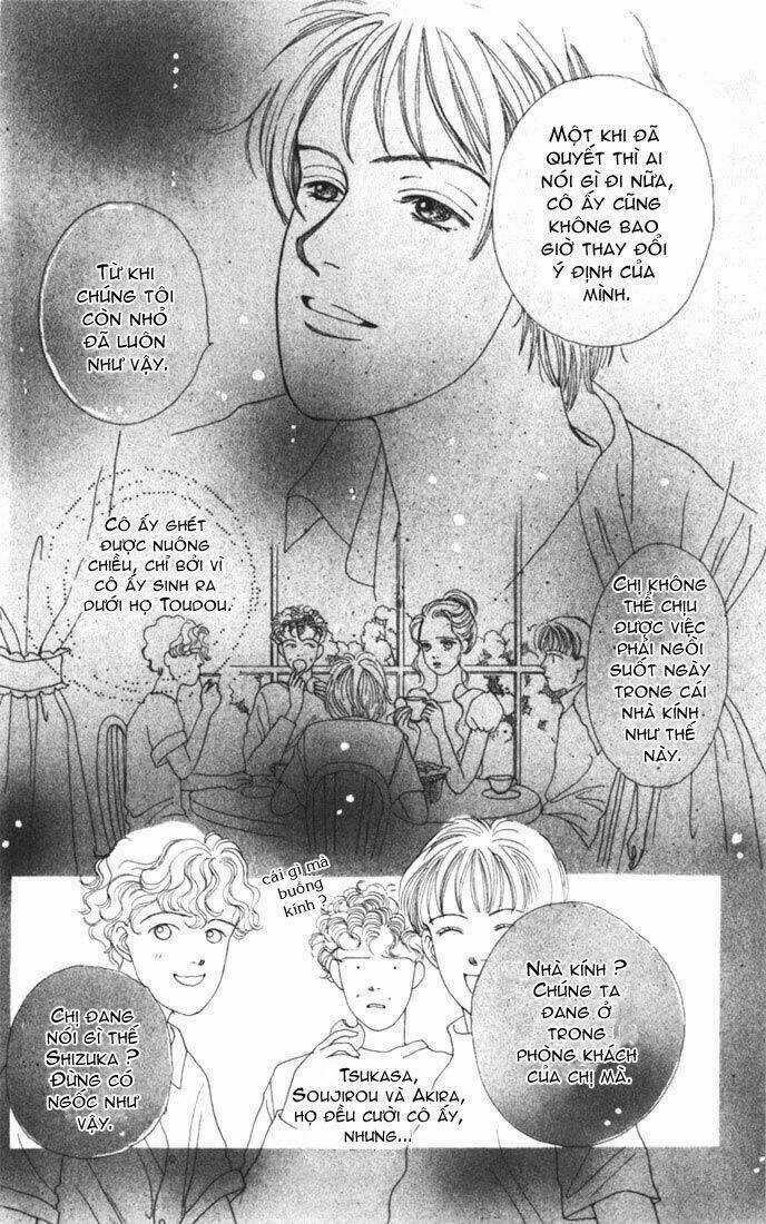 Con Nhà Giàu - Chapter 19 - Trang 5