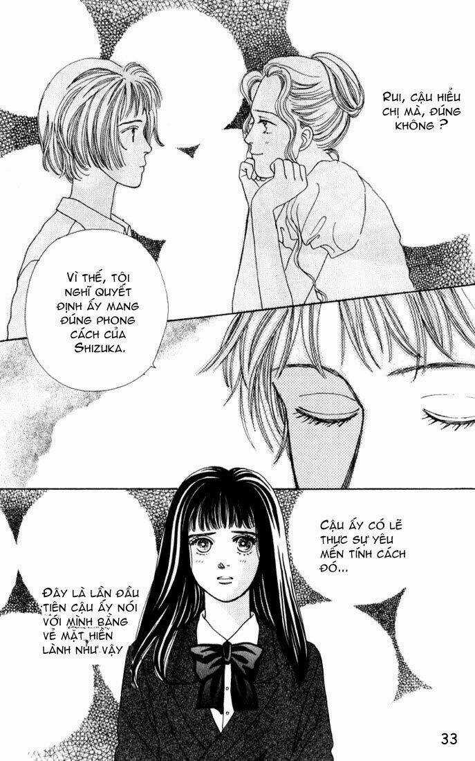Con Nhà Giàu - Chapter 19 - Trang 6