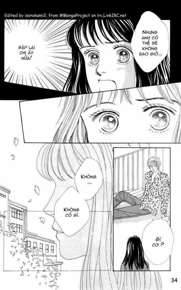 Con Nhà Giàu - Chapter 19 - Trang 7