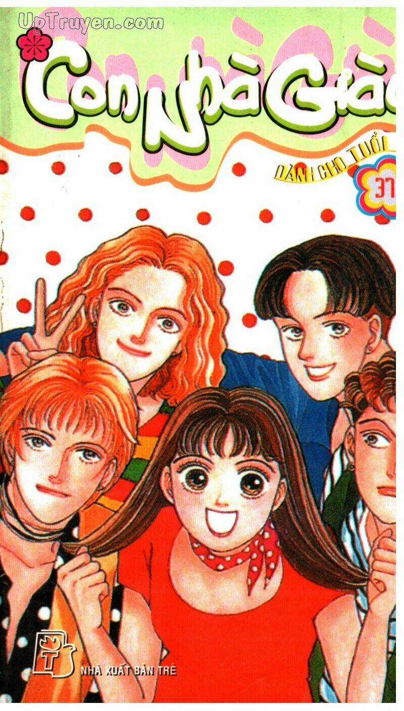 Con Nhà Giàu - Chapter 190 - Trang 1