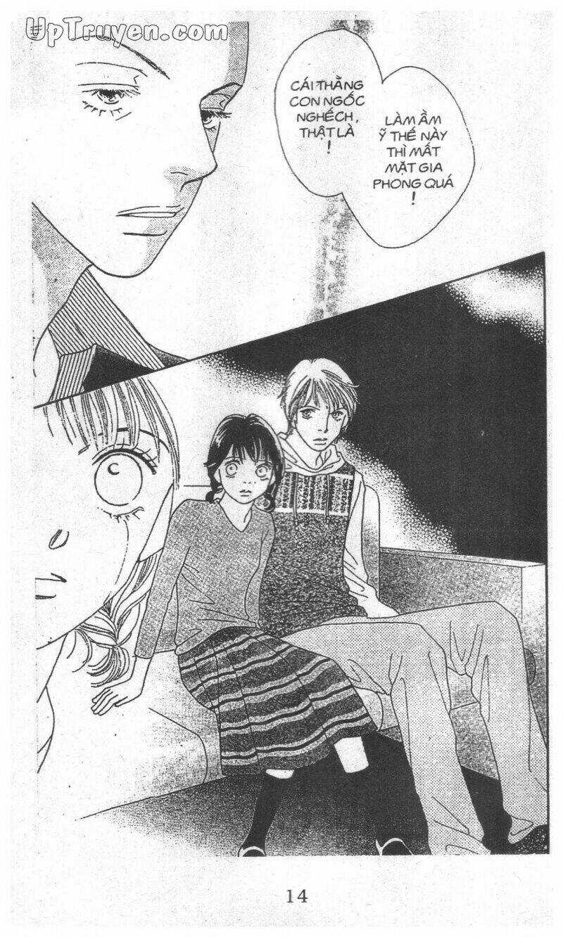 Con Nhà Giàu - Chapter 190 - Trang 11