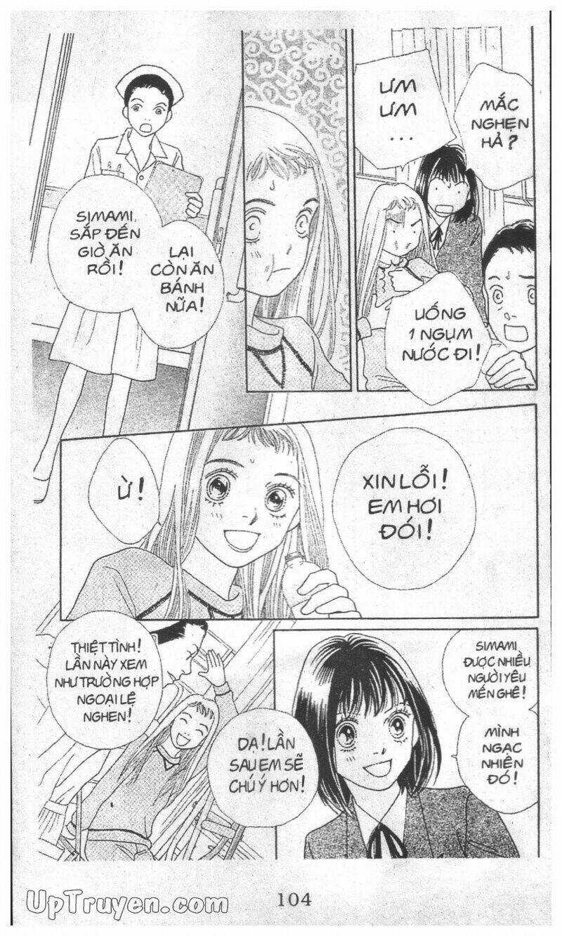 Con Nhà Giàu - Chapter 190 - Trang 101