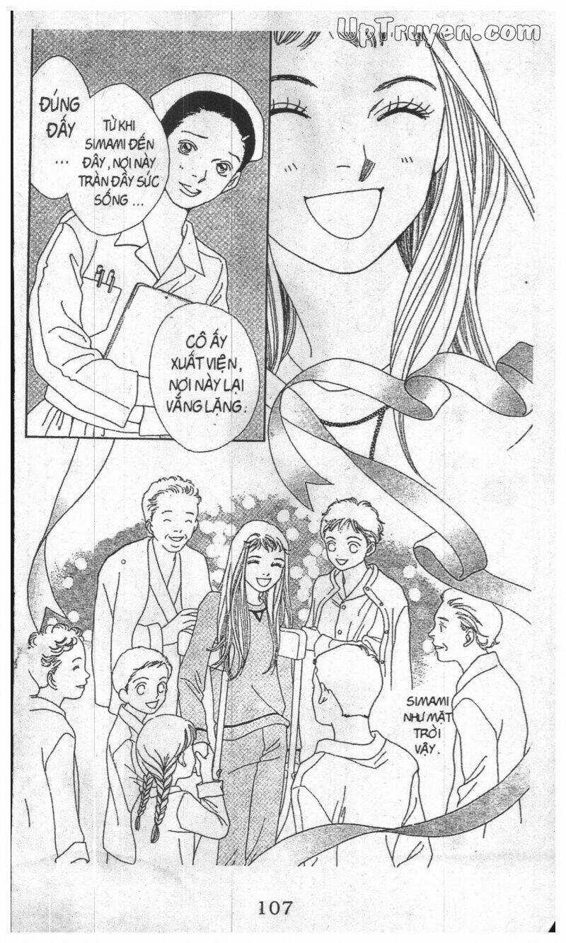 Con Nhà Giàu - Chapter 190 - Trang 104