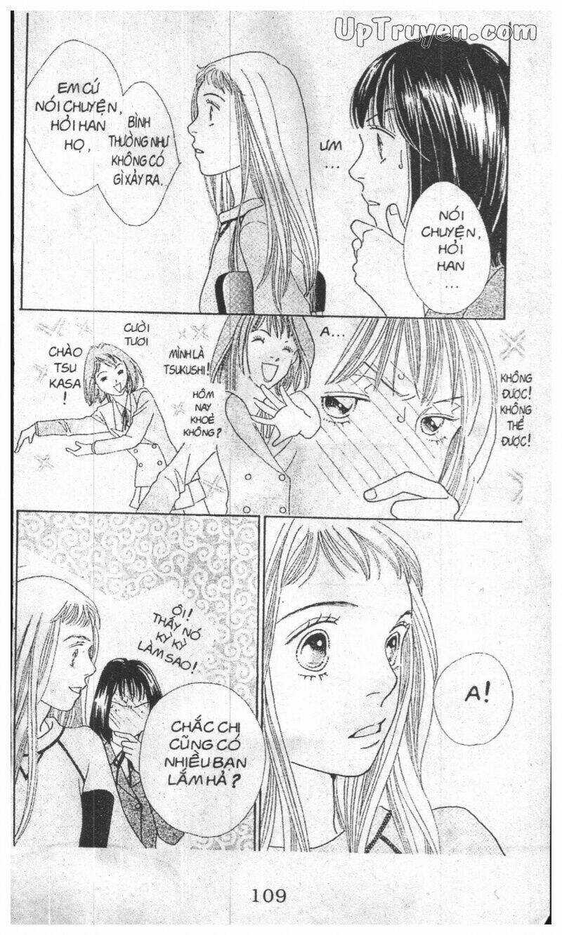 Con Nhà Giàu - Chapter 190 - Trang 106