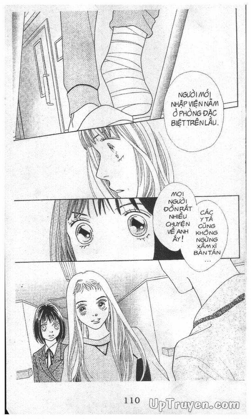 Con Nhà Giàu - Chapter 190 - Trang 107