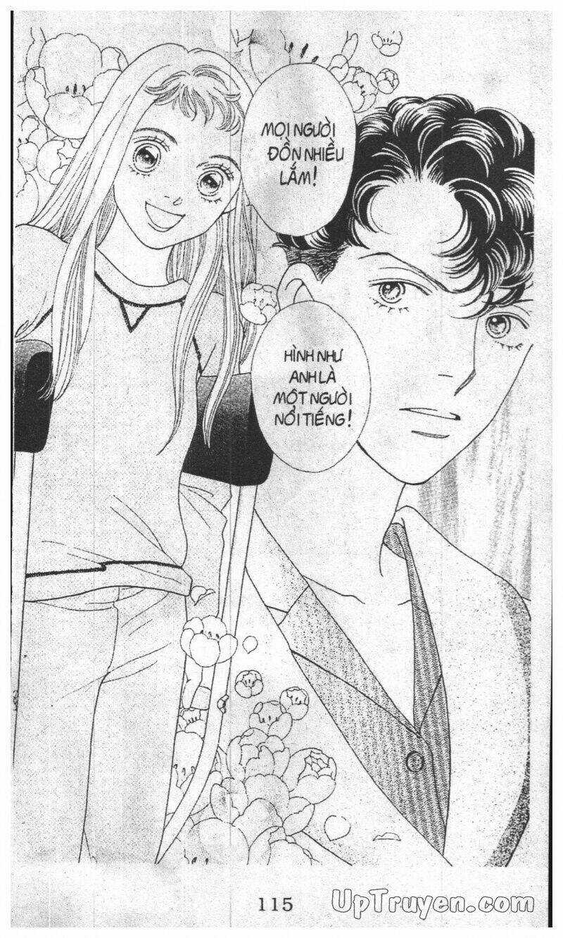 Con Nhà Giàu - Chapter 190 - Trang 112