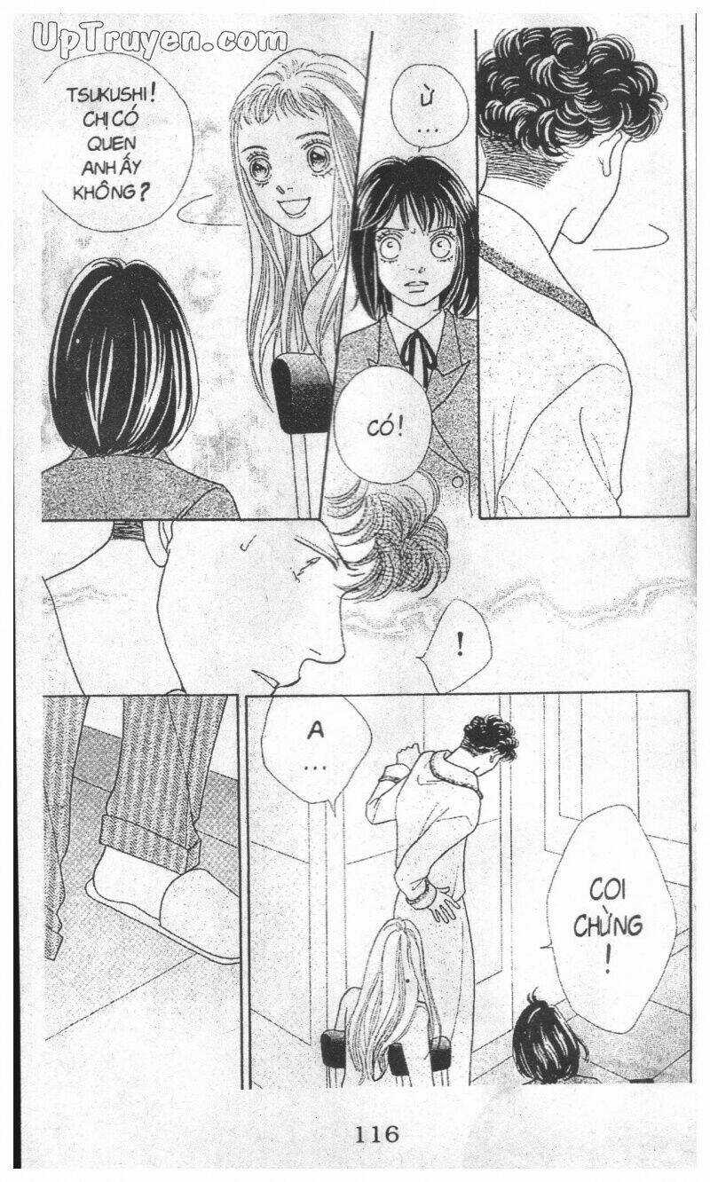 Con Nhà Giàu - Chapter 190 - Trang 113