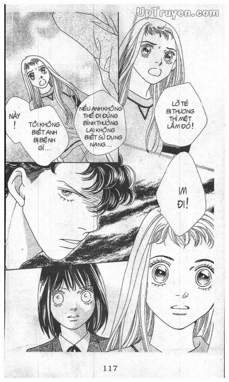 Con Nhà Giàu - Chapter 190 - Trang 114