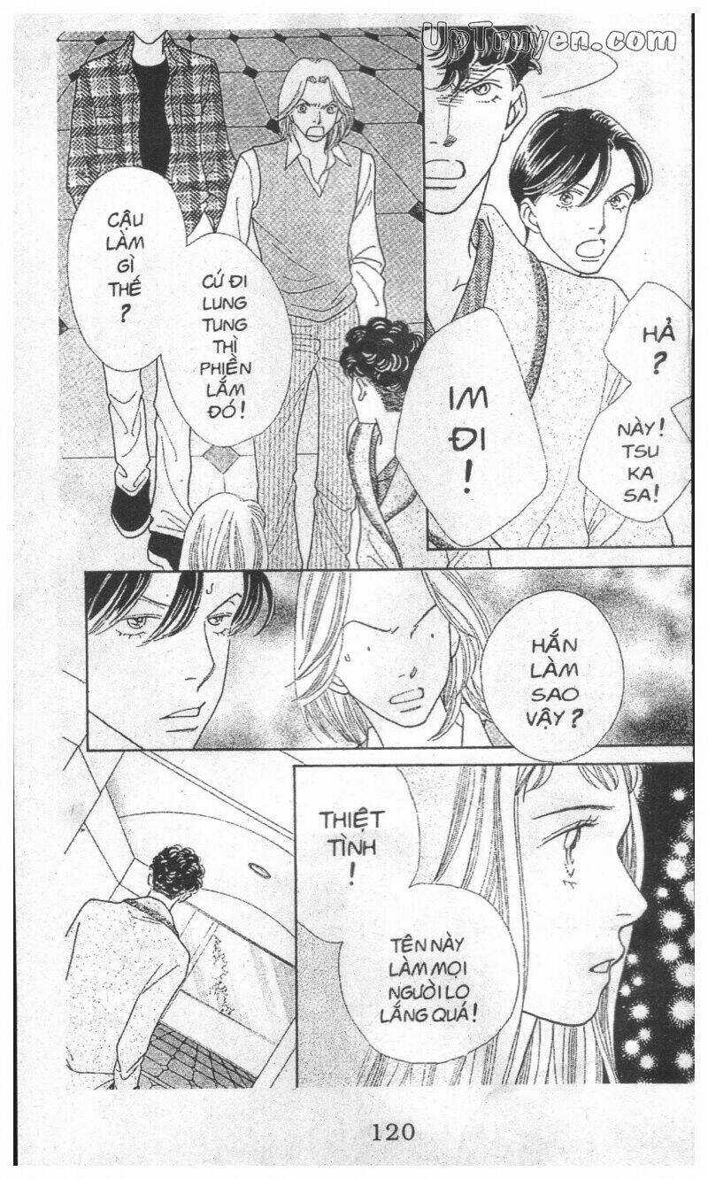 Con Nhà Giàu - Chapter 190 - Trang 117