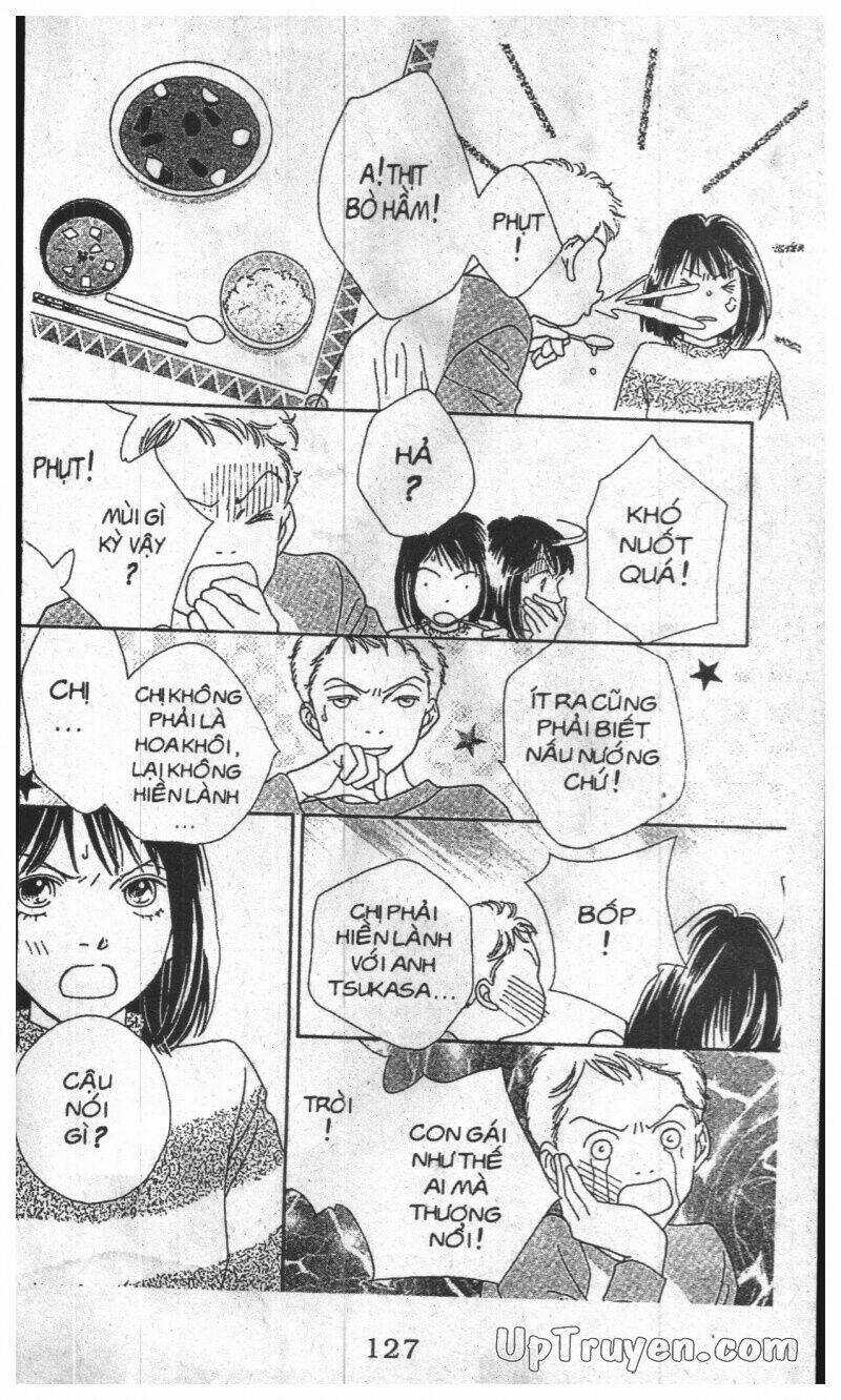 Con Nhà Giàu - Chapter 190 - Trang 124