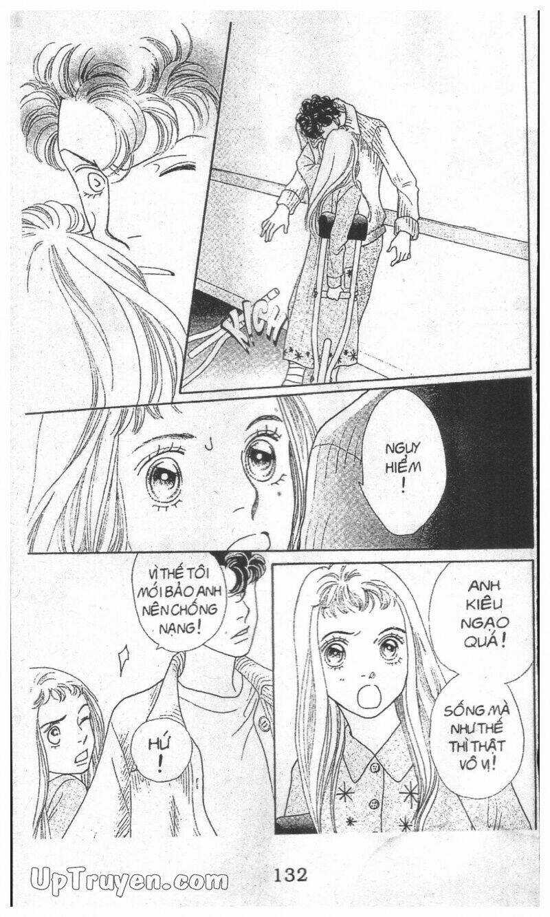 Con Nhà Giàu - Chapter 190 - Trang 129