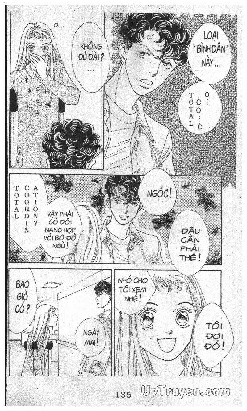 Con Nhà Giàu - Chapter 190 - Trang 132