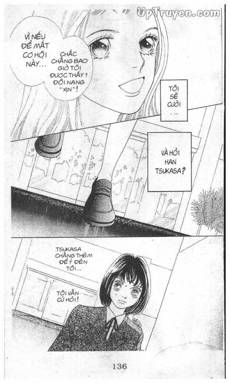 Con Nhà Giàu - Chapter 190 - Trang 133