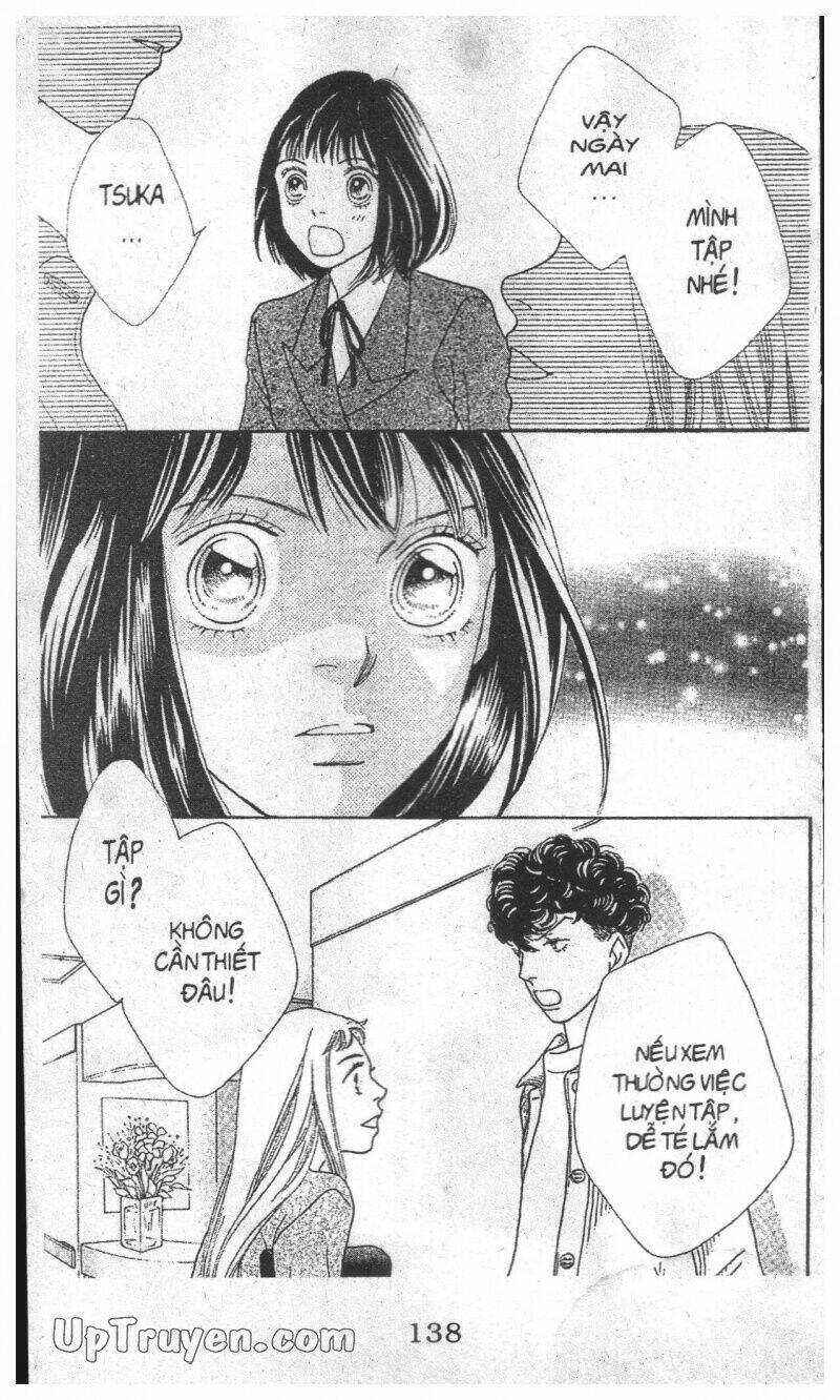 Con Nhà Giàu - Chapter 190 - Trang 135