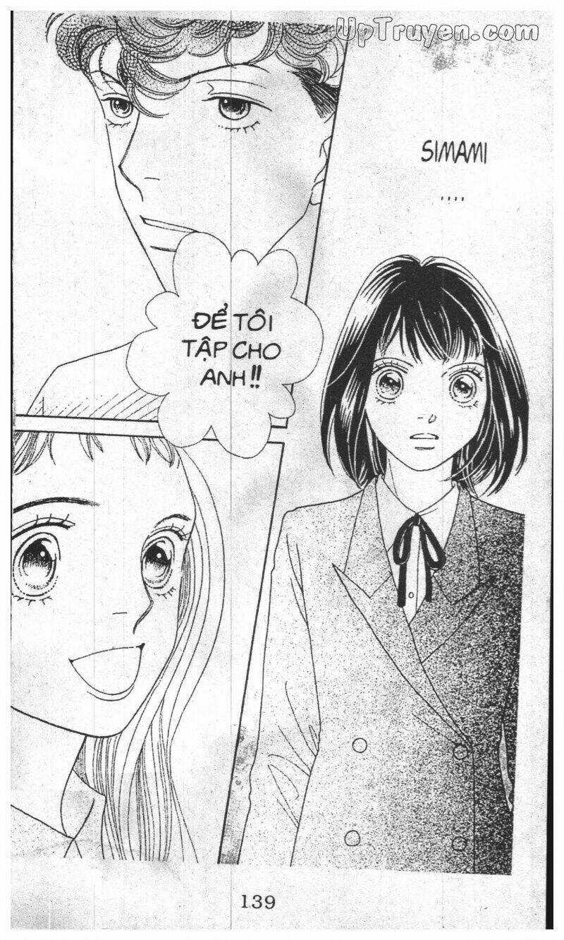 Con Nhà Giàu - Chapter 190 - Trang 136